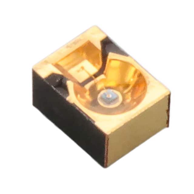 SFH 3600-Z OSRAM Opto (ams OSRAM)  Optical Sensors - Phototransistors